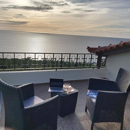 Tabua Village Nature Lovers&Sea #5 Ribeira Brava Esterno foto
