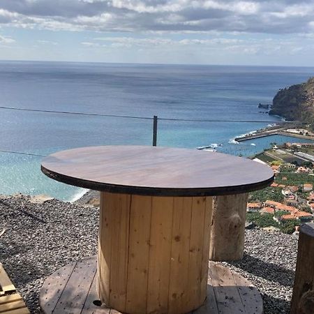 Tabua Village Nature Lovers&Sea #5 Ribeira Brava Esterno foto