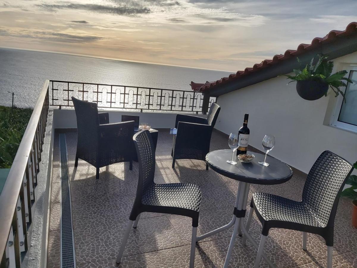 Tabua Village Nature Lovers&Sea #5 Ribeira Brava Esterno foto