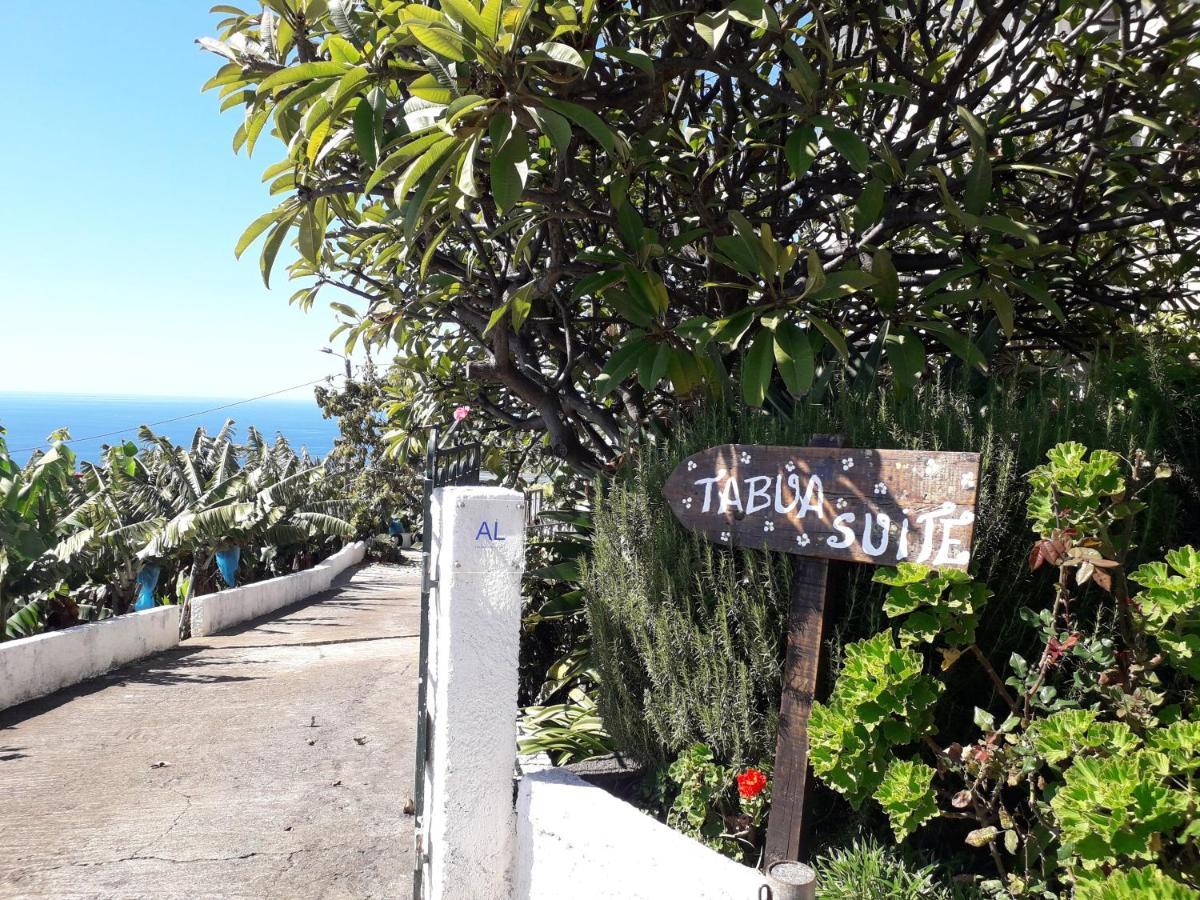 Tabua Village Nature Lovers&Sea #5 Ribeira Brava Esterno foto
